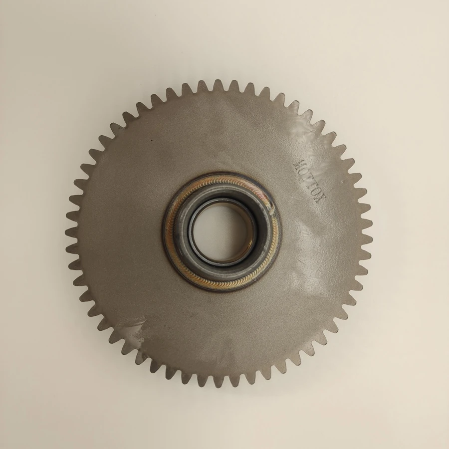 Motorcycle starting Clutch For Cg200 (4)