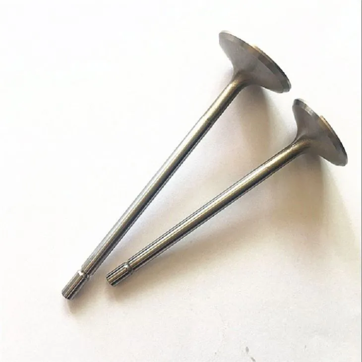 2.Cg125 Inlet Valve