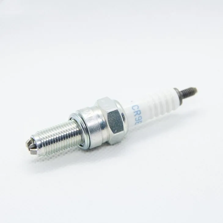 2.E6TC motorcycle genuine spark plug