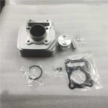 スズキ En125 オートバイ シリンダー キット