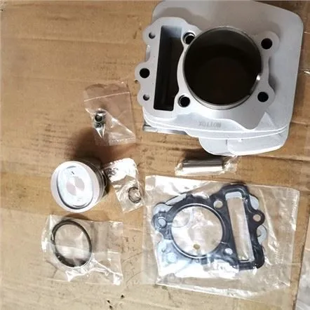 BAJAJ BOXERBM150シリンダーキット