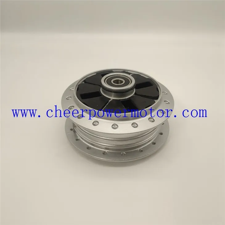 110cc カブ オートバイ リア ハブ