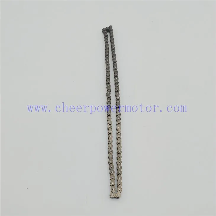 25HC-84L オートバイ タイミング チェーン