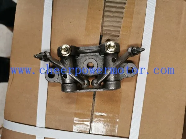 Cg200 オートバイ ロッカー アーム アッシー