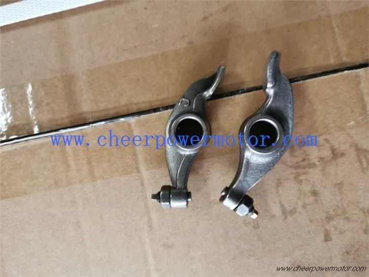Motorcycle Rocker Arm For Z1 brother 250R (2)