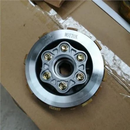 Motorcycle Clutch For Sukida Sk250gy-10