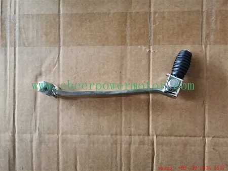 ホンダトルネード XR250 のオートバイのギアシフトレバー