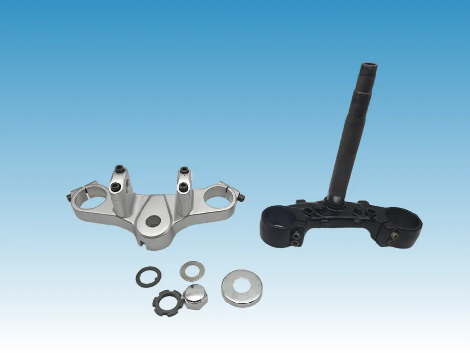 Loncin Tuko CR5 GT オートバイ ステアリング ステム