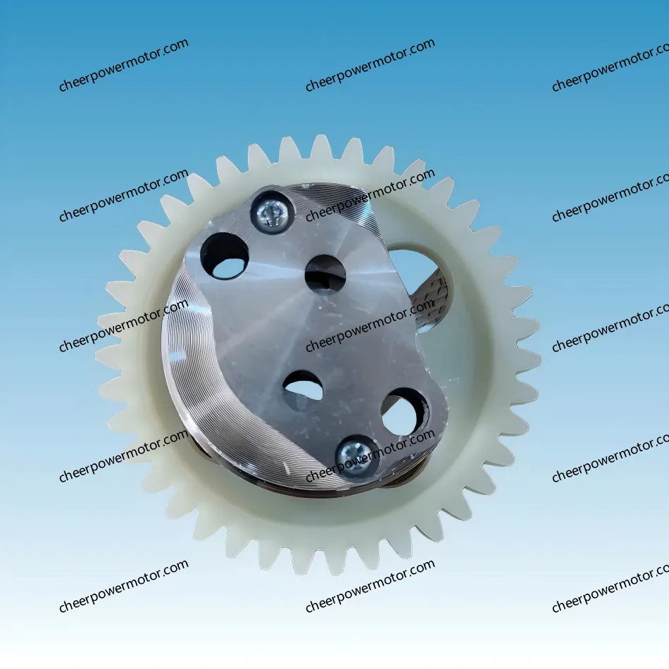 バイク用オイルポンプ 39T